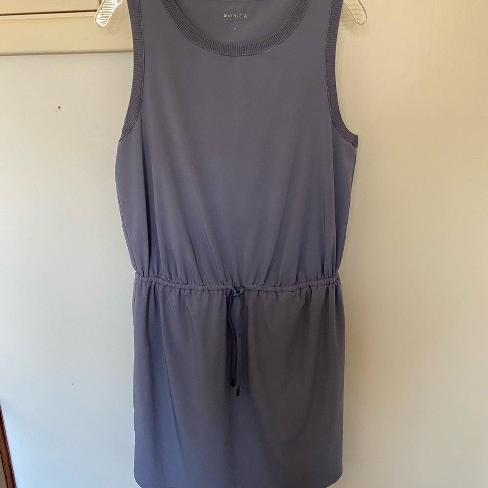 ATHLETA Rincon Dress - Picture 7 of 9